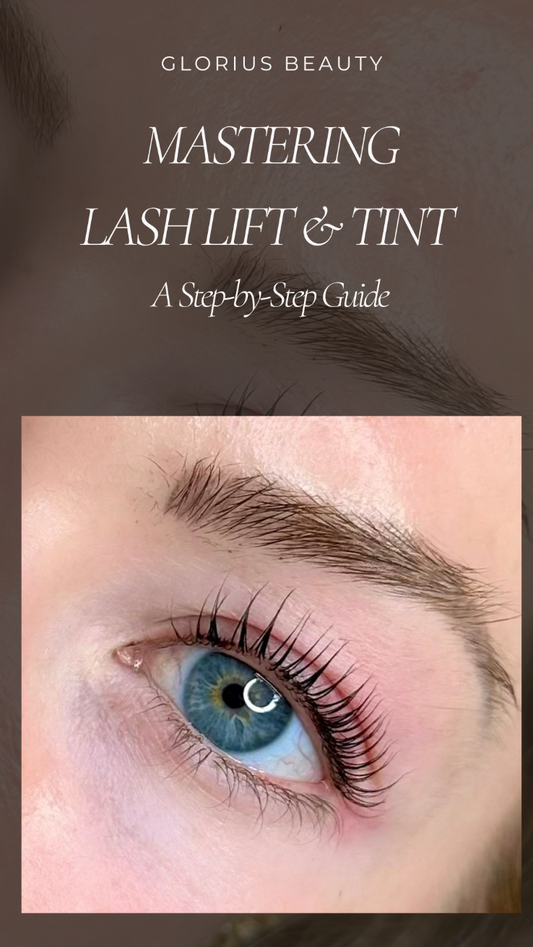 Lash Lift Ebook + 1-Hour Coaching Bundle