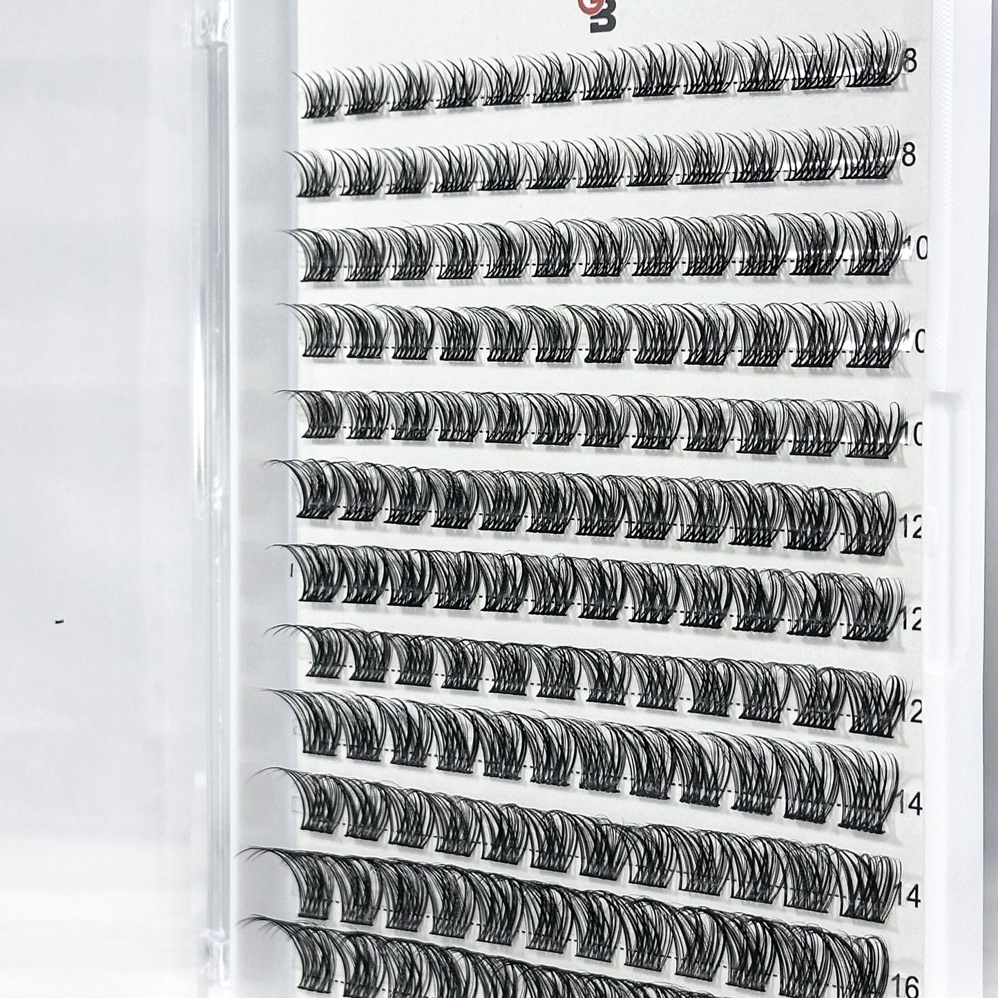 Sweet Girl Lash Kit