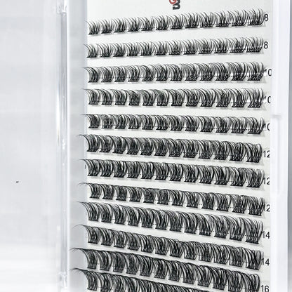 Sweet Girl Lash Kit