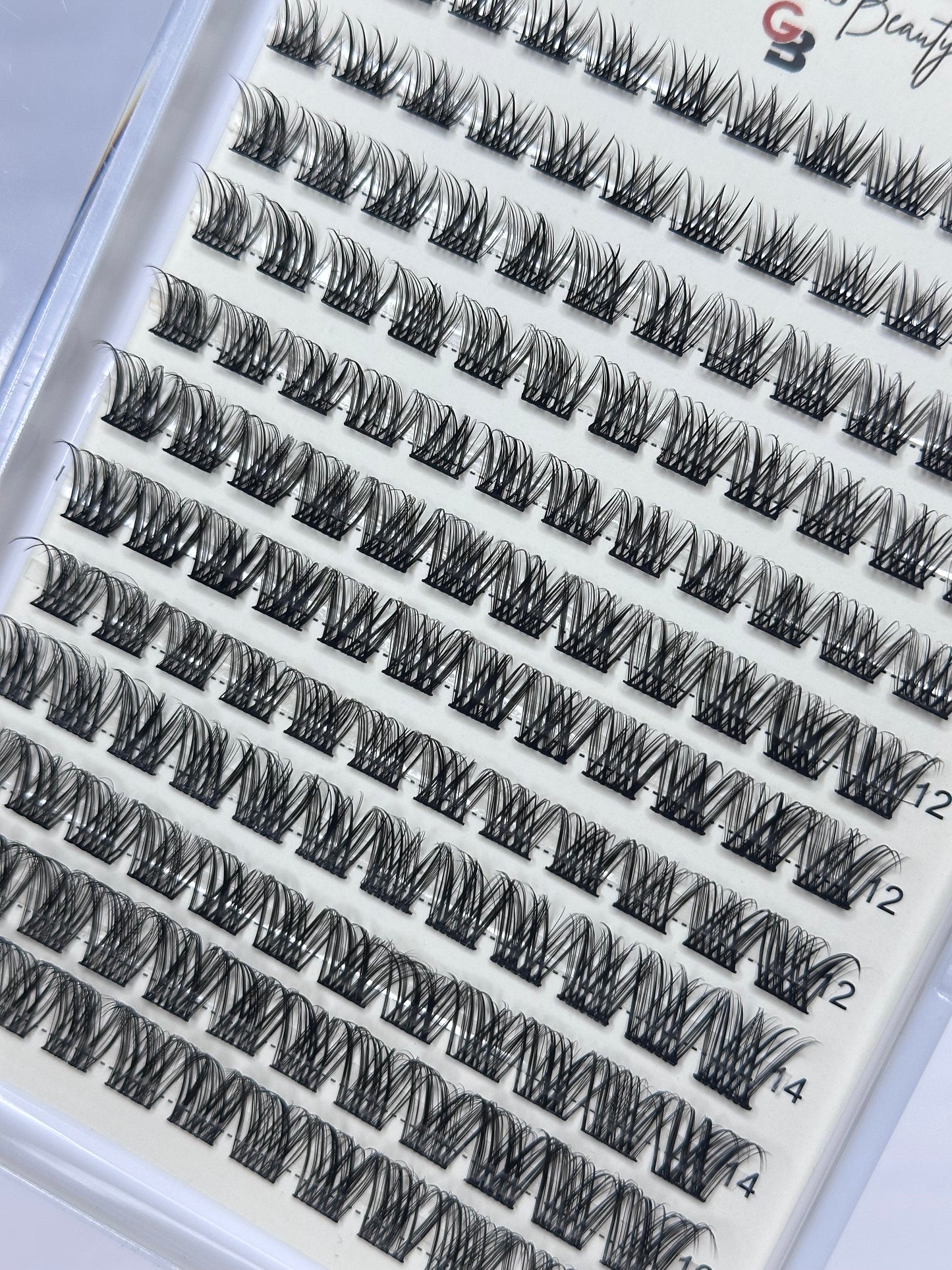 Sweet Girl Lash Kit