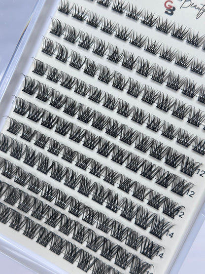Sweet Girl Lash Kit